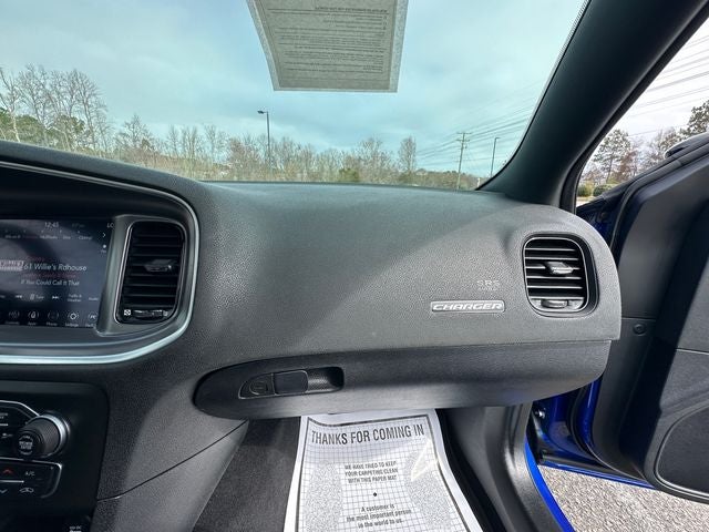 2021 Dodge Charger GT