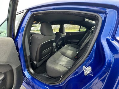 2021 Dodge Charger GT