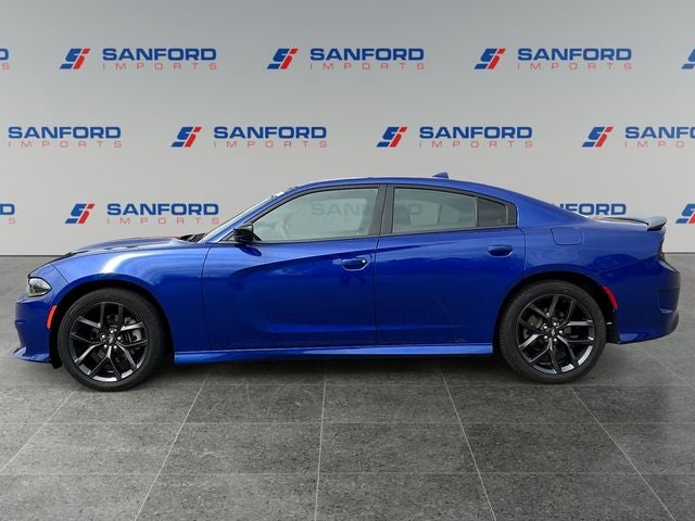 2021 Dodge Charger GT