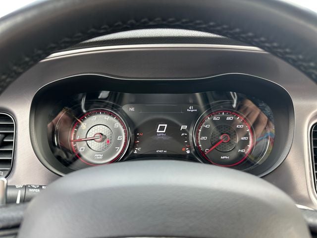 2021 Dodge Charger GT