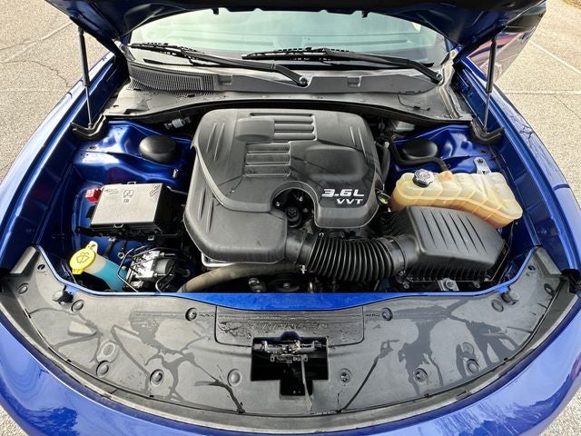 2021 Dodge Charger GT