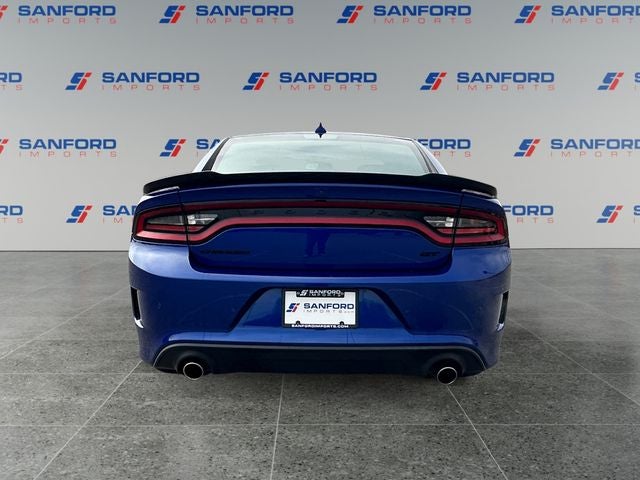 2021 Dodge Charger GT