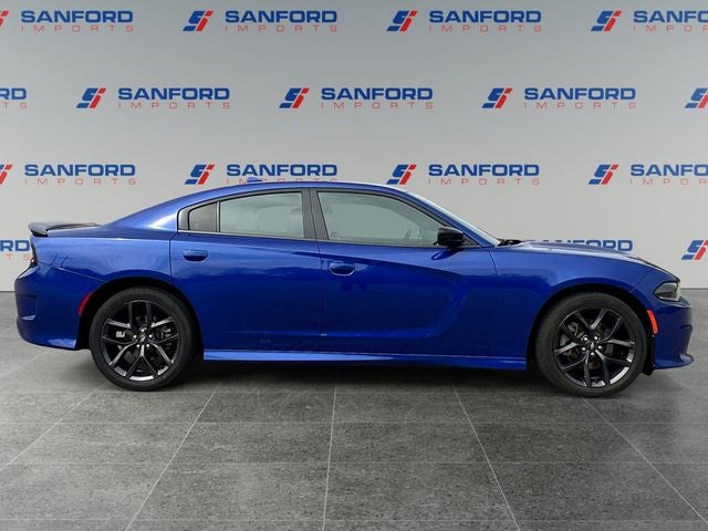 2021 Dodge Charger GT