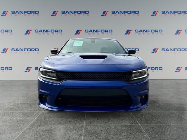 2021 Dodge Charger GT
