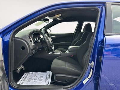 2021 Dodge Charger GT