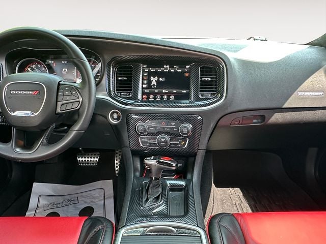 2021 Dodge Charger GT
