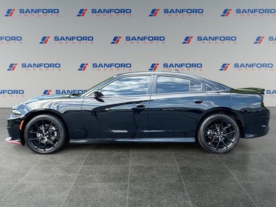 2021 Dodge Charger GT