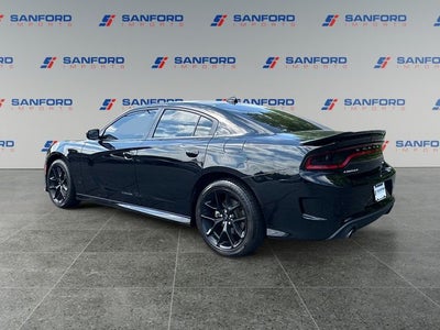 2021 Dodge Charger GT