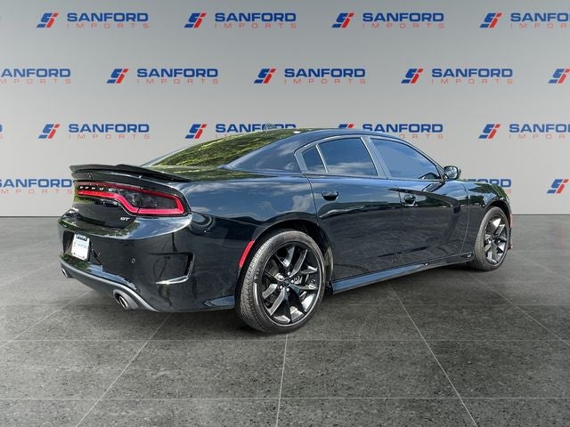 2021 Dodge Charger GT