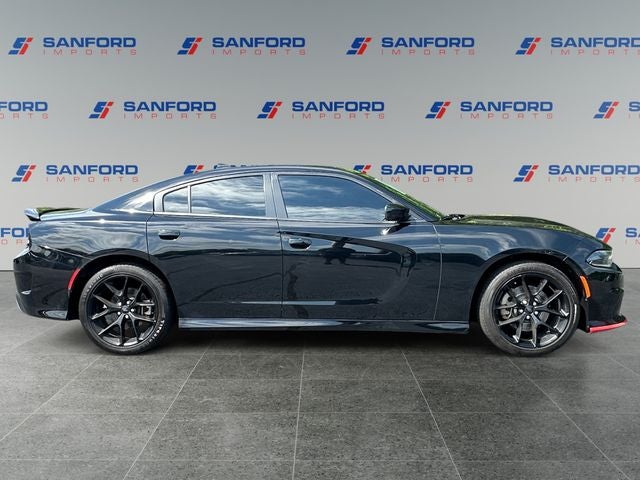2021 Dodge Charger GT