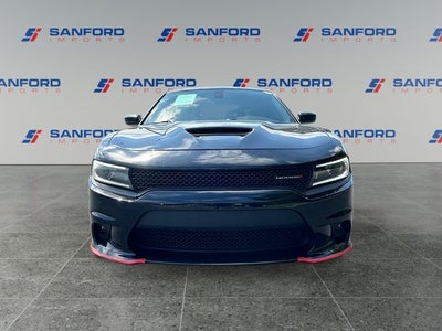2021 Dodge Charger GT