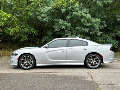 2022 Dodge Charger GT