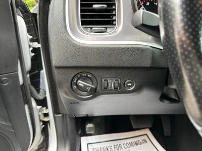 2022 Dodge Charger GT