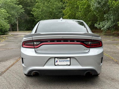 2022 Dodge Charger GT