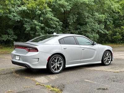 2022 Dodge Charger GT