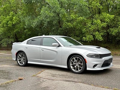 2022 Dodge Charger GT