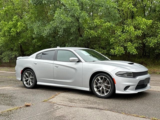2022 Dodge Charger GT