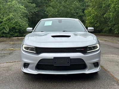 2022 Dodge Charger GT