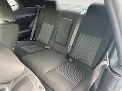 2021 Dodge Challenger R/T Scat Pack Widebody