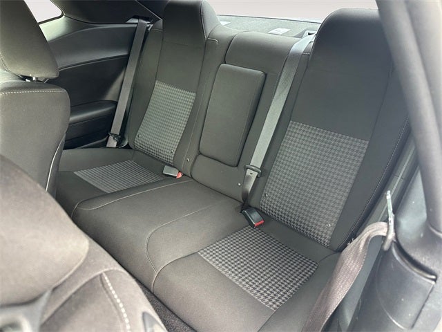 2021 Dodge Challenger R/T Scat Pack Widebody