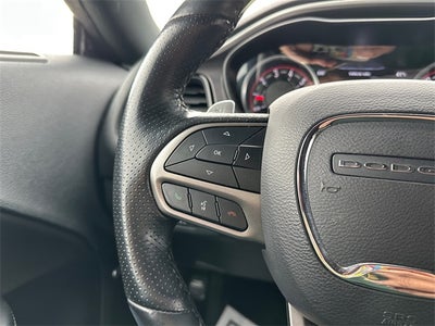 2021 Dodge Challenger R/T Scat Pack Widebody