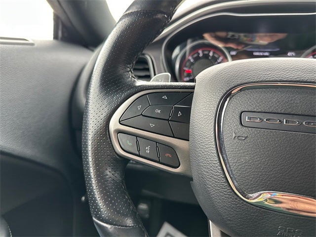 2021 Dodge Challenger R/T Scat Pack Widebody