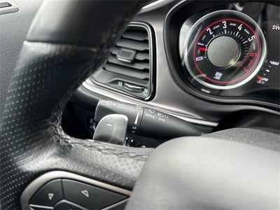 2021 Dodge Challenger R/T Scat Pack Widebody