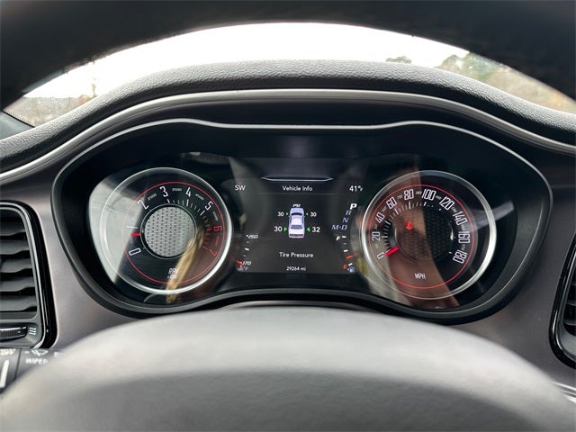 2021 Dodge Challenger R/T Scat Pack Widebody