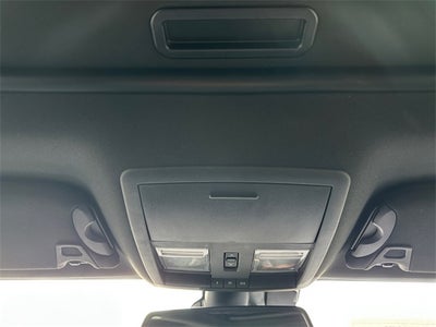 2021 Dodge Challenger R/T Scat Pack Widebody