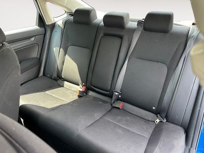 2023 Honda Civic EX