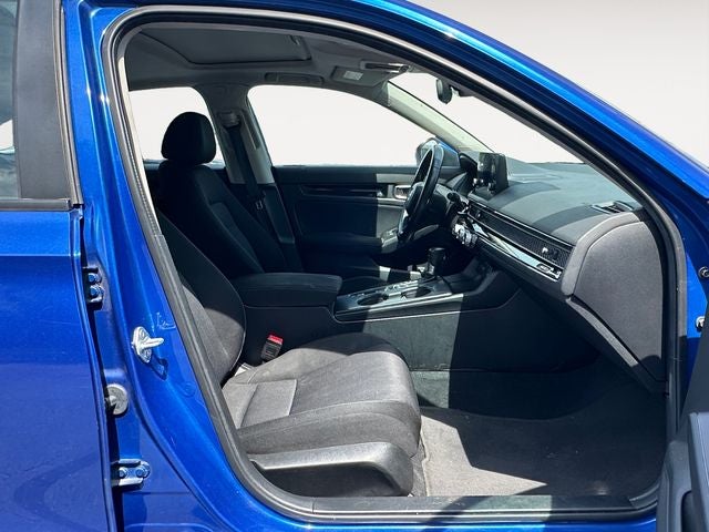 2023 Honda Civic EX