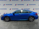 2023 Honda Civic EX