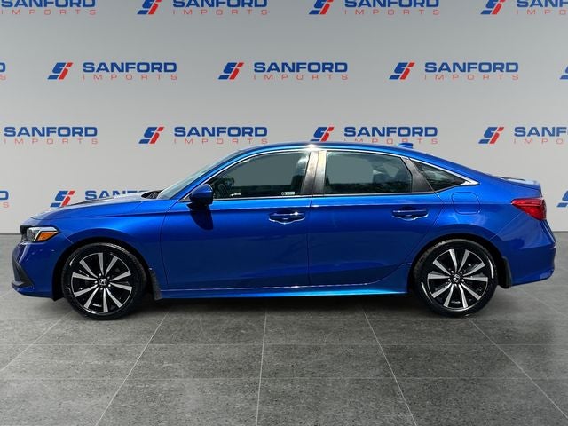 2023 Honda Civic EX