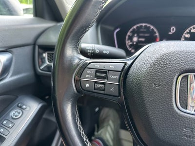 2023 Honda Civic EX