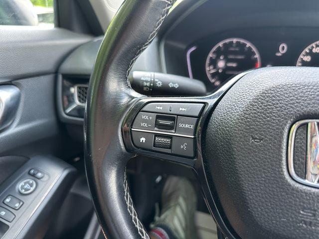 2023 Honda Civic EX