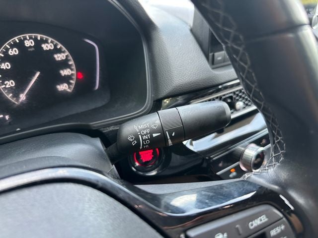 2023 Honda Civic EX