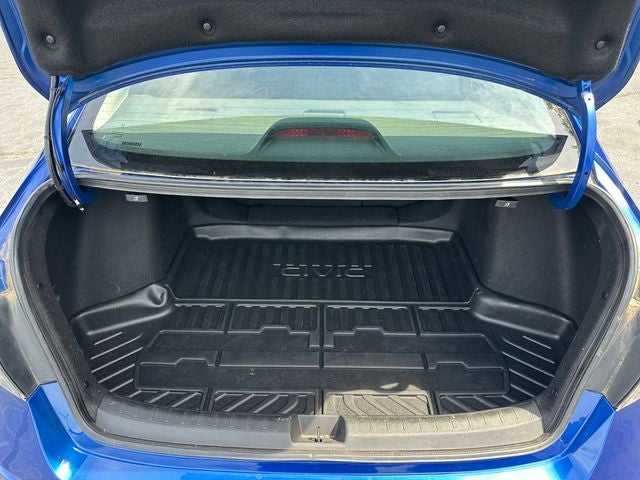2023 Honda Civic EX