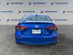 2023 Honda Civic EX
