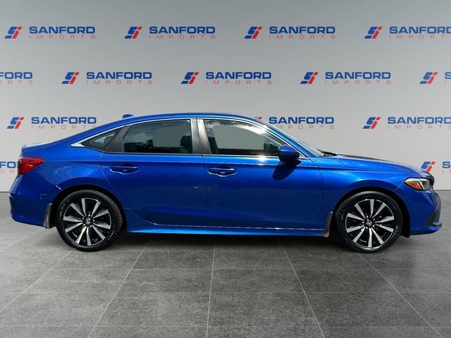 2023 Honda Civic EX