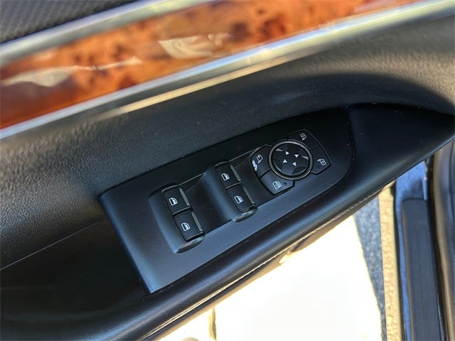 2019 Lincoln Nautilus Select