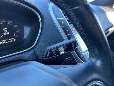 2019 Lincoln Nautilus Select