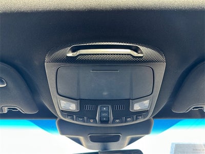 2019 Lincoln Nautilus Select