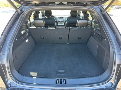 2019 Lincoln Nautilus Select