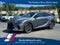 2023 Lexus RX 350 F Sport Handling