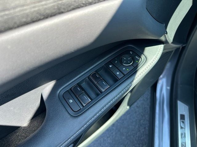2023 Lexus RX 350 F Sport Handling