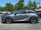 2023 Lexus RX 350 F Sport Handling
