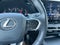 2023 Lexus RX 350 F Sport Handling