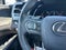 2023 Lexus RX 350 F Sport Handling