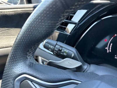 2023 Lexus RX 350 F Sport Handling