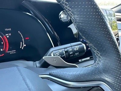 2023 Lexus RX 350 F Sport Handling